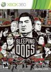 S leeping Dogs